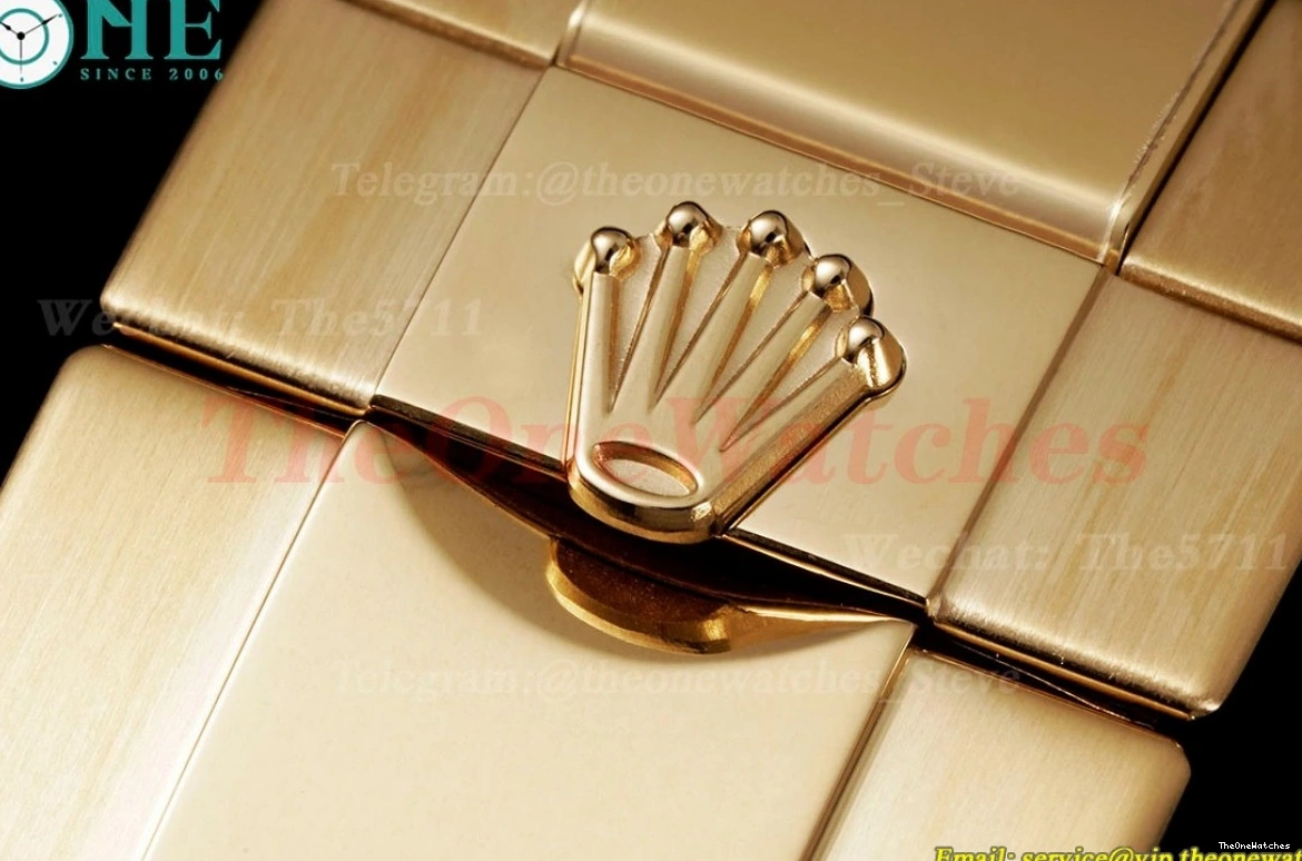 White KING 116508 40mm Daytona Stk YG YG SA4130 0112